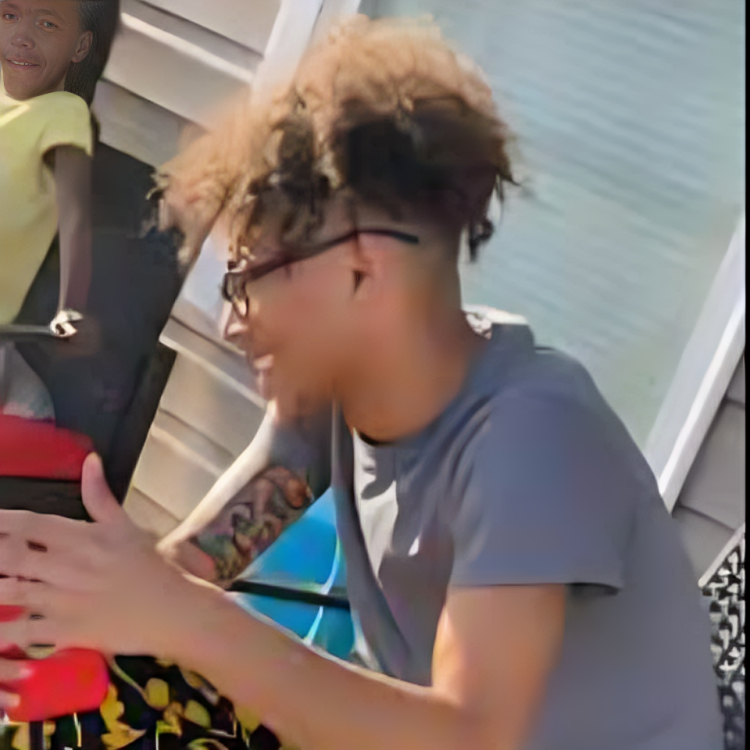 Yzeqez Timmons is a bold, creative, and high-energy Gen Z icon who’s making waves online and off.